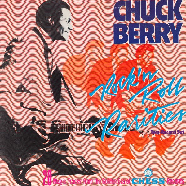 Chuck Berry-0