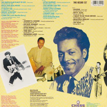Chuck Berry-1
