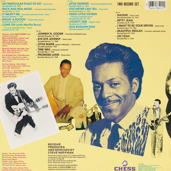 Chuck Berry-1