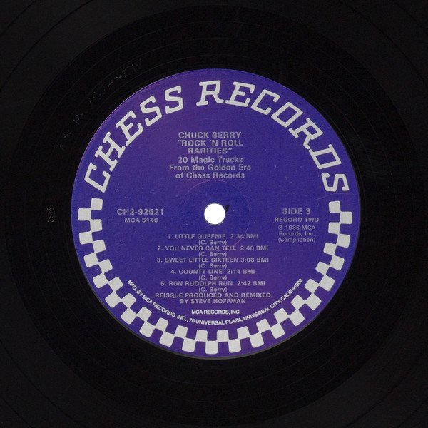 Chuck Berry-4