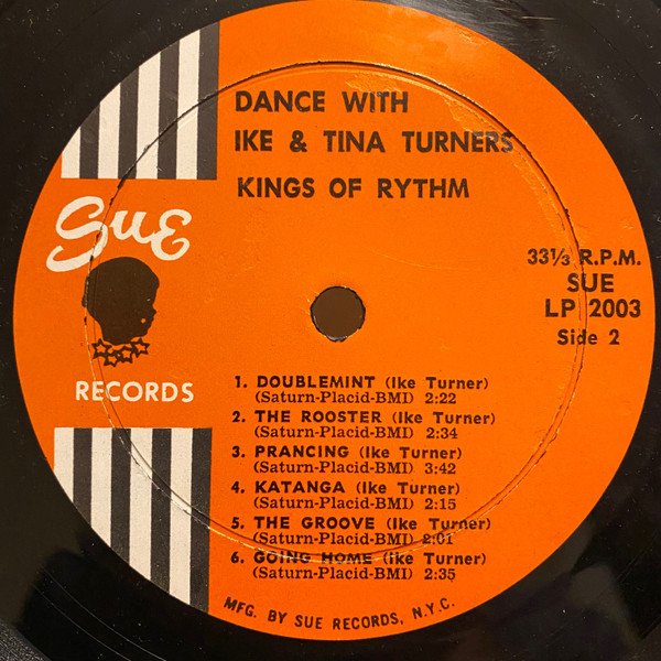 Ike Turner's Kings Of Rhythm-3
