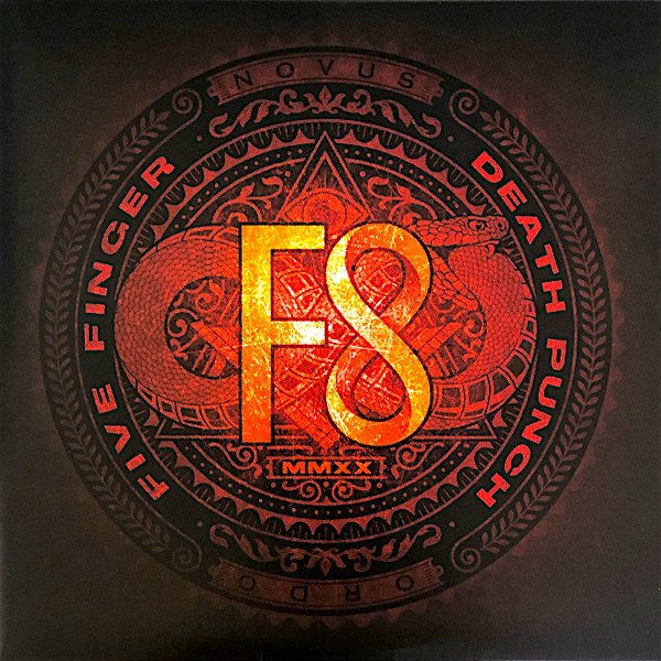 Five Finger Death Punch-0