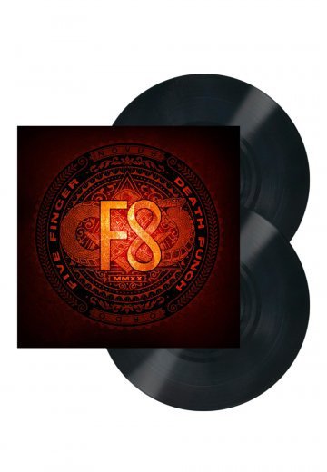 Five Finger Death Punch-4
