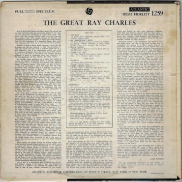 Ray Charles-1