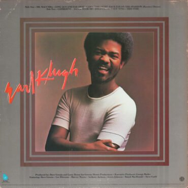 Earl Klugh-1