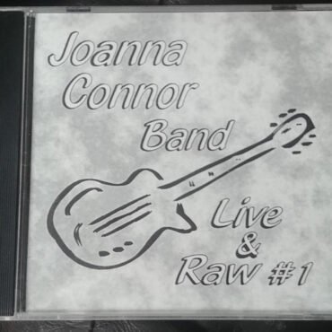 Joanna Connor Band-1