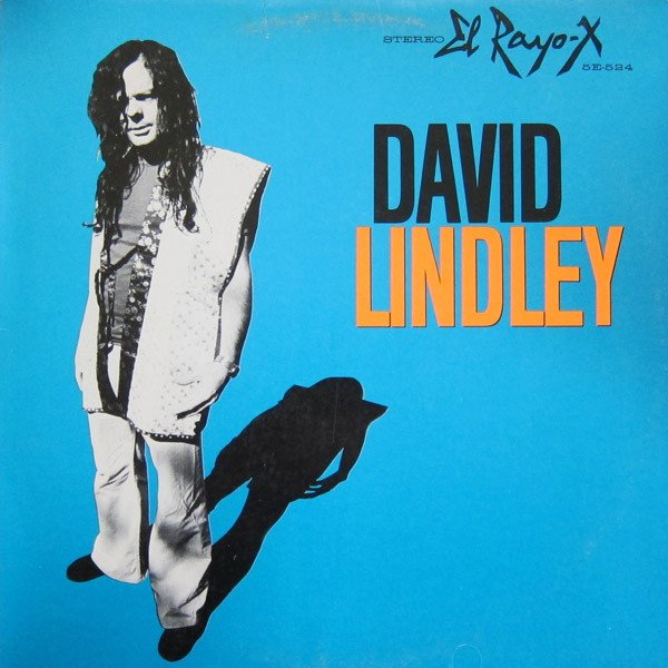 David Lindley-0