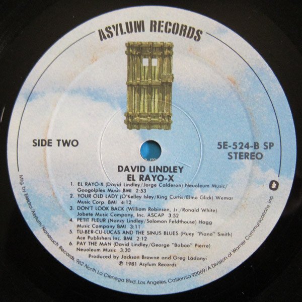 David Lindley-3