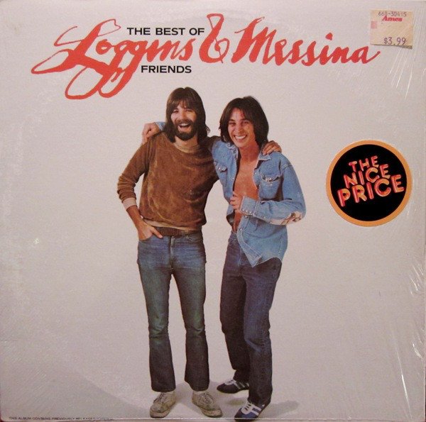 Loggins And Messina-1