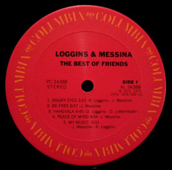 Loggins And Messina-3