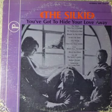 The Silkie-0