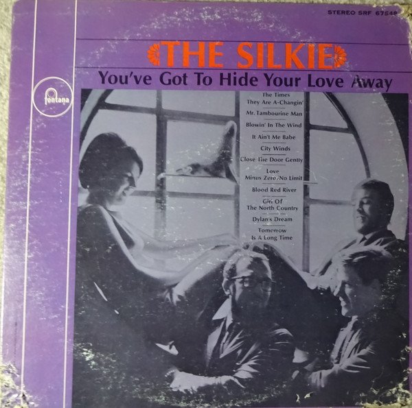 The Silkie-0