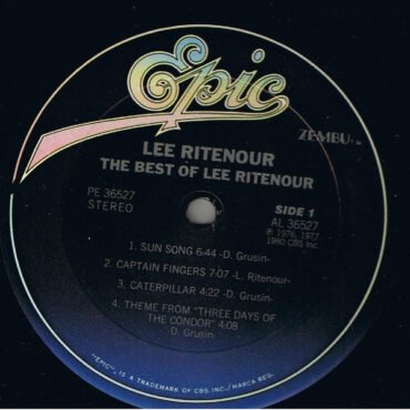 Lee Ritenour-1