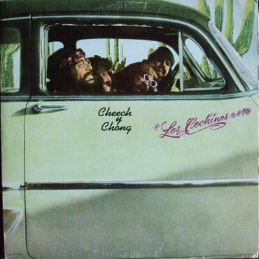 Cheech & Chong-0