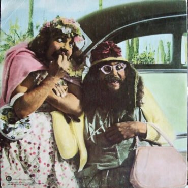 Cheech & Chong-1