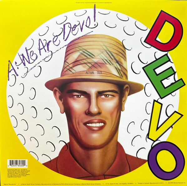 Devo-1