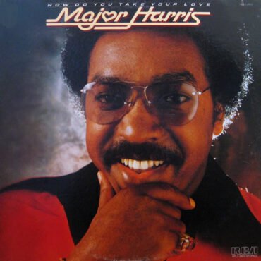 Major Harris-0