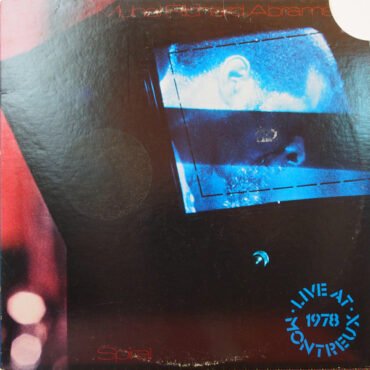 Muhal Richard Abrams-0