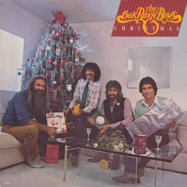 The Oak Ridge Boys-0