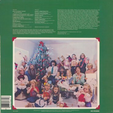 The Oak Ridge Boys-1