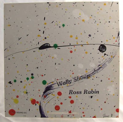 Wally Shoup & Ross Rabin-0