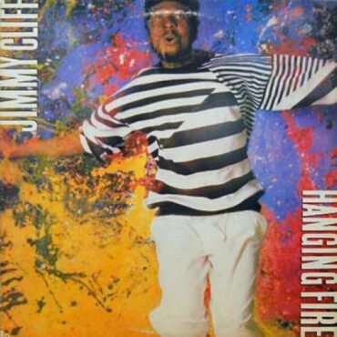 Jimmy Cliff-0