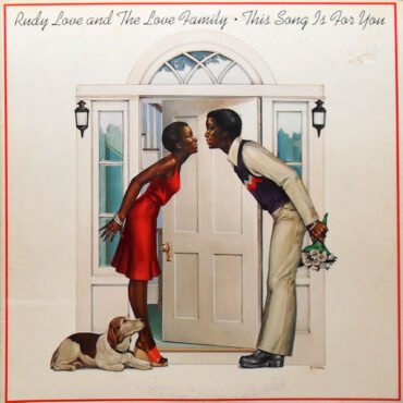 Rudy Love And The Love Family-0