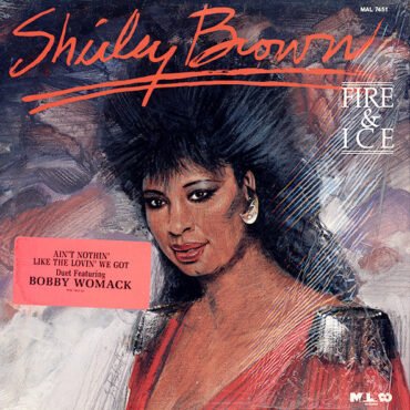 Shirley Brown-0