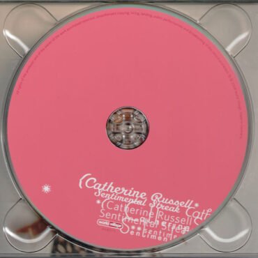 Catherine Russell-1