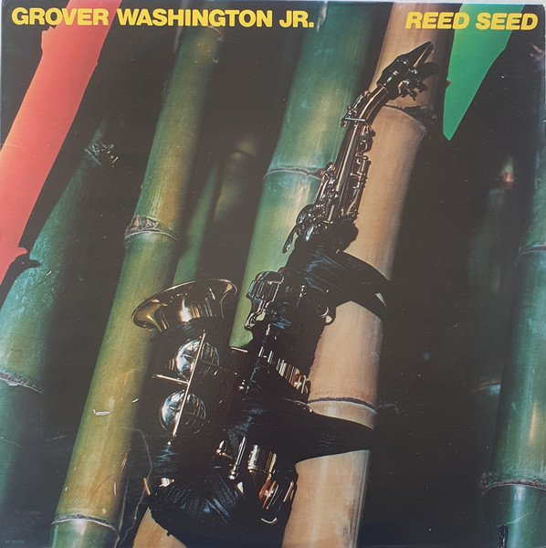 Grover Washington, Jr.-0