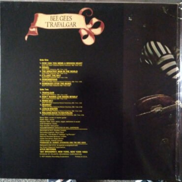 Bee Gees-1