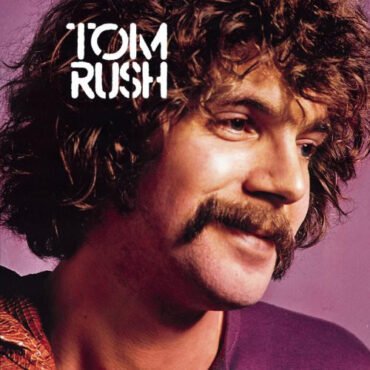 Tom Rush-0
