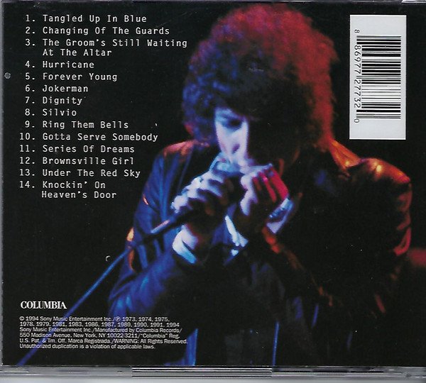 Bob Dylan-1