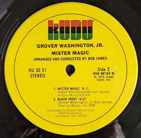Grover Washington, Jr.-3