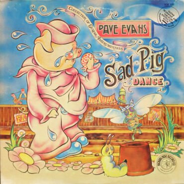 Dave Evans (14)-0