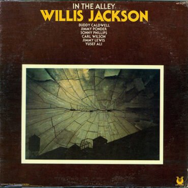 Willis Jackson-0