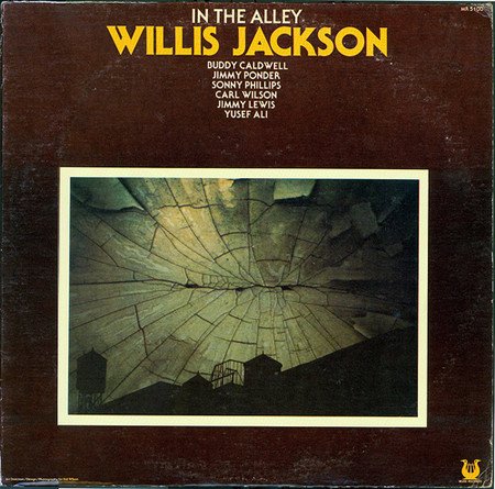 Willis Jackson-0