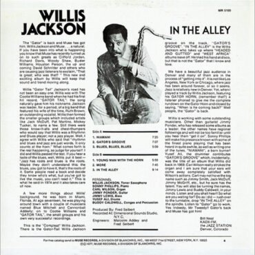 Willis Jackson-1