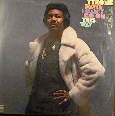 Tyrone Davis-0