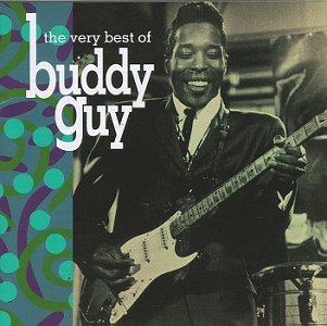 Buddy Guy-0