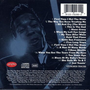 Buddy Guy-1