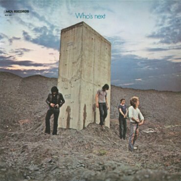 The Who-0