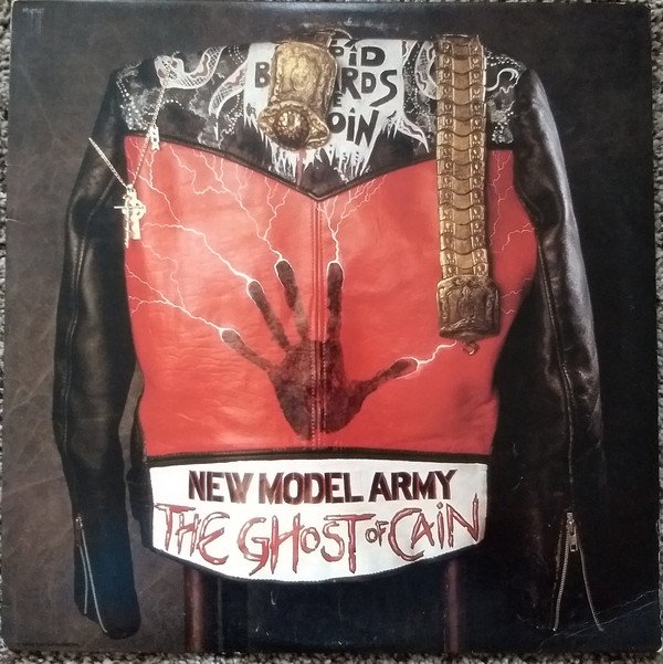 New Model Army-0