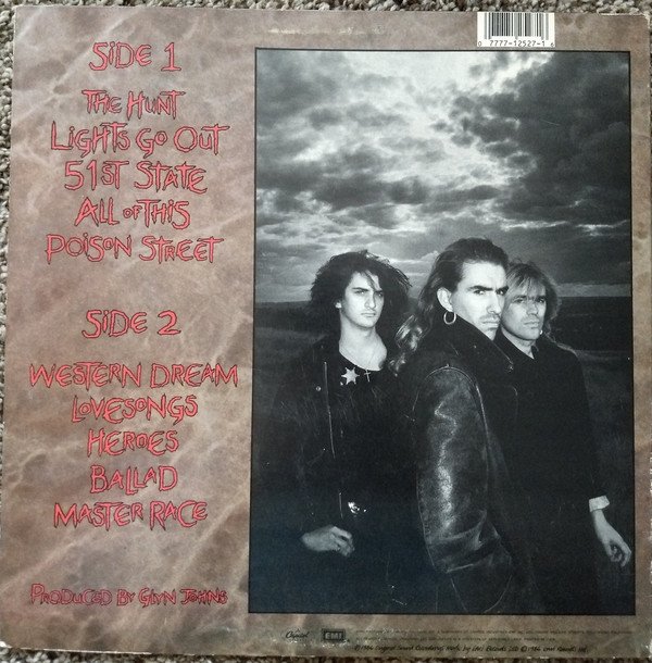 New Model Army-1