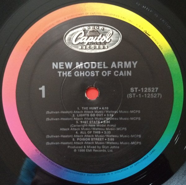 New Model Army-4