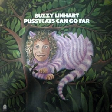Buzzy Linhart-0