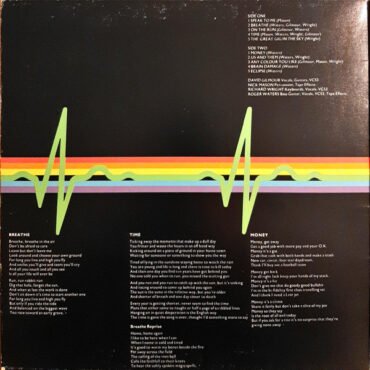 Pink Floyd-1
