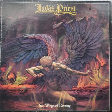 Judas Priest-0