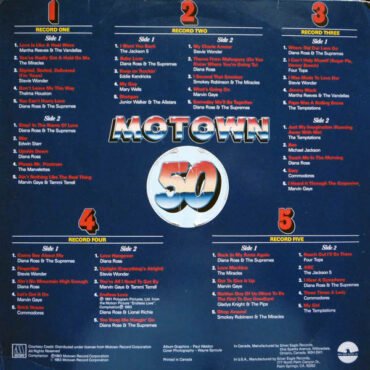 Various-1