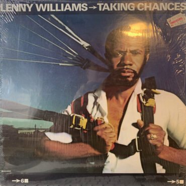 Lenny Williams-0